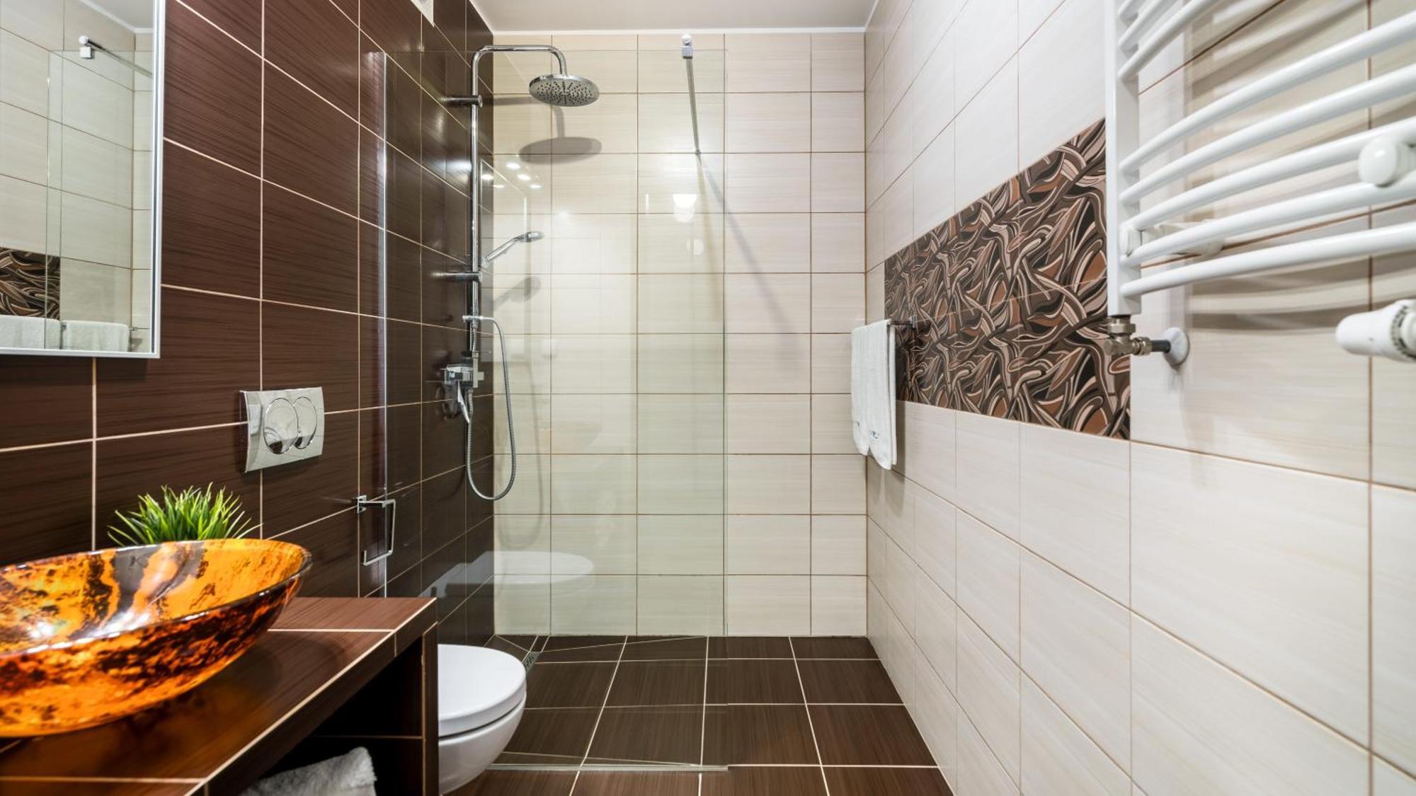 קריניצה מורסקה Morskie Apartamenty Przy Plazy Piamola מראה חיצוני תמונה