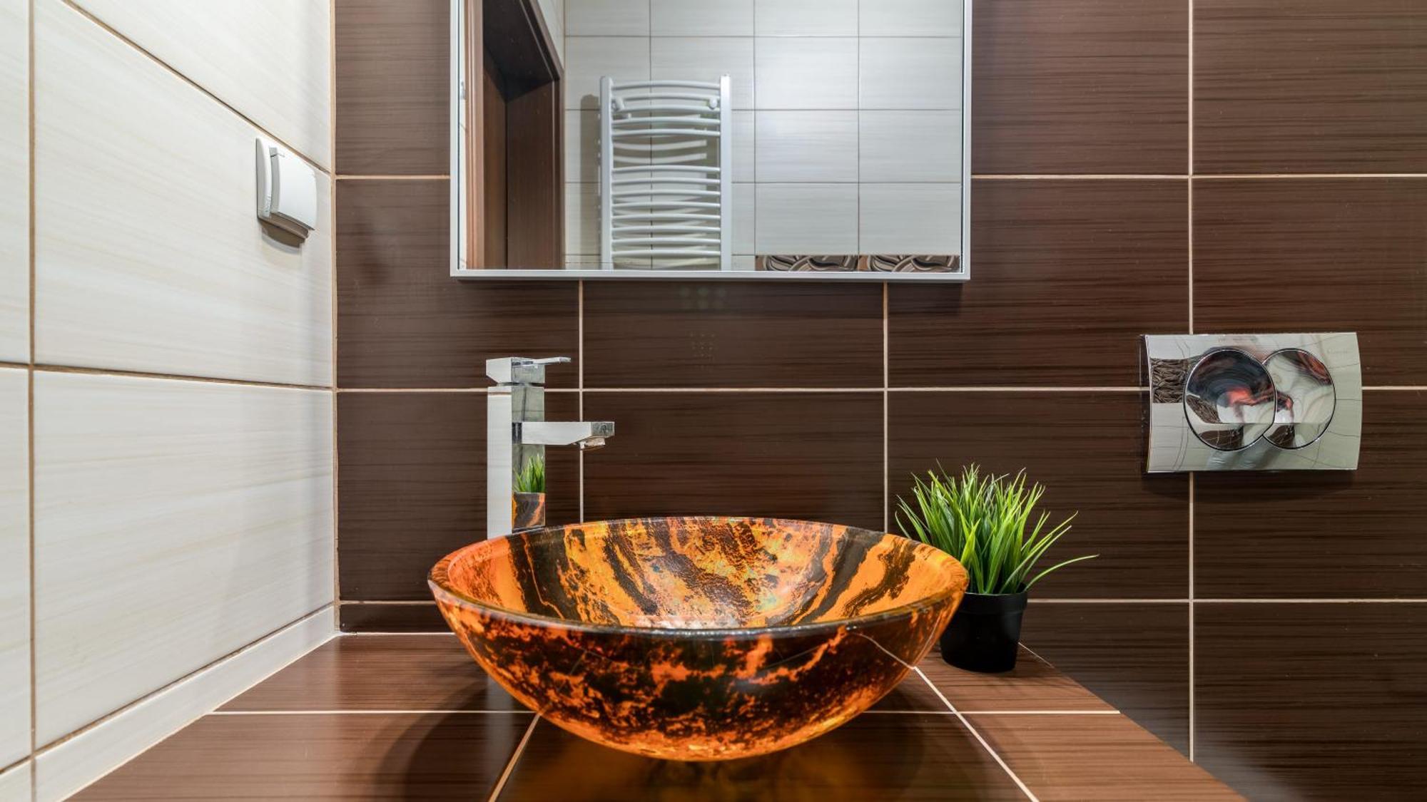 קריניצה מורסקה Morskie Apartamenty Przy Plazy Piamola מראה חיצוני תמונה